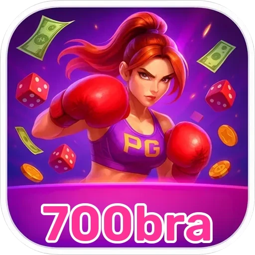 700bra: A Nova Fronteira dos Jogos Online no Brasil