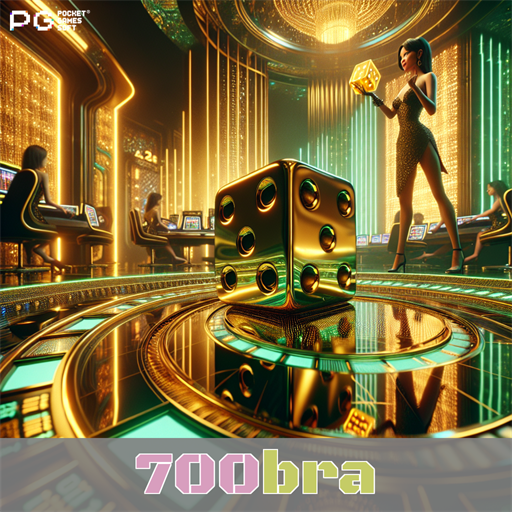 700bra: A Seção Paga que Revoluciona o Jogo Online