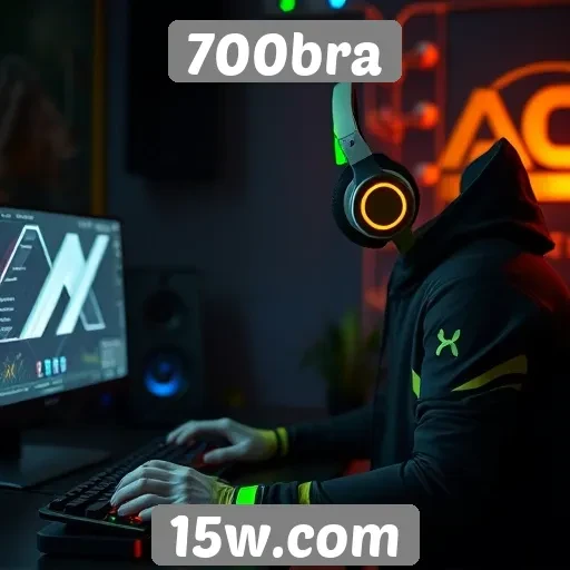 O impacto do 700bra na comunidade gamer